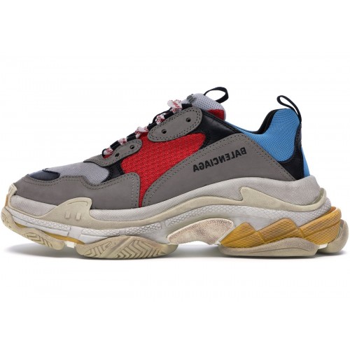 Balenciaga triple cheap s wish